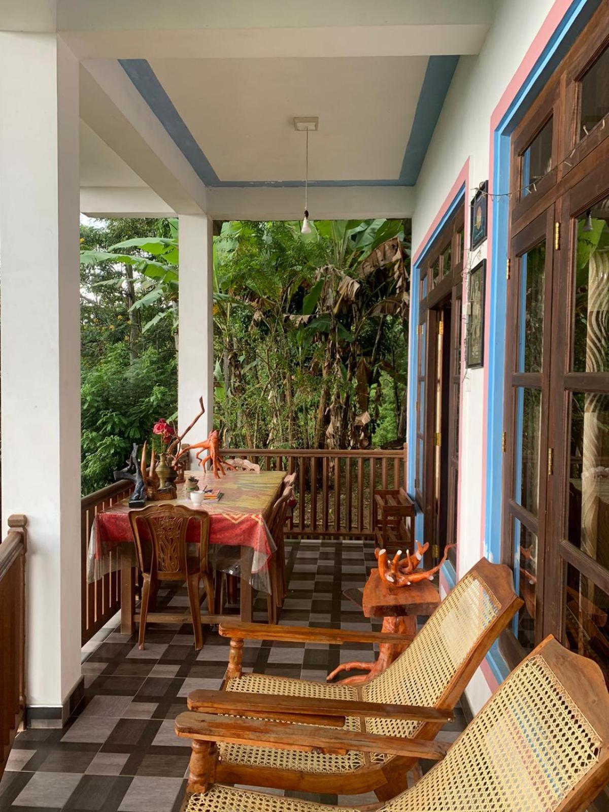 Sun View Resort Kithalאלה מראה חיצוני תמונה