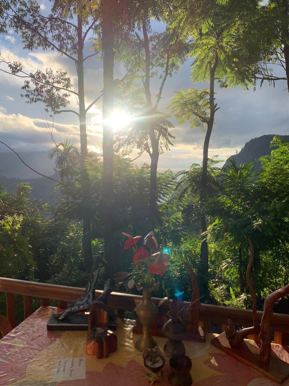 Sun View Resort Kithalאלה מראה חיצוני תמונה