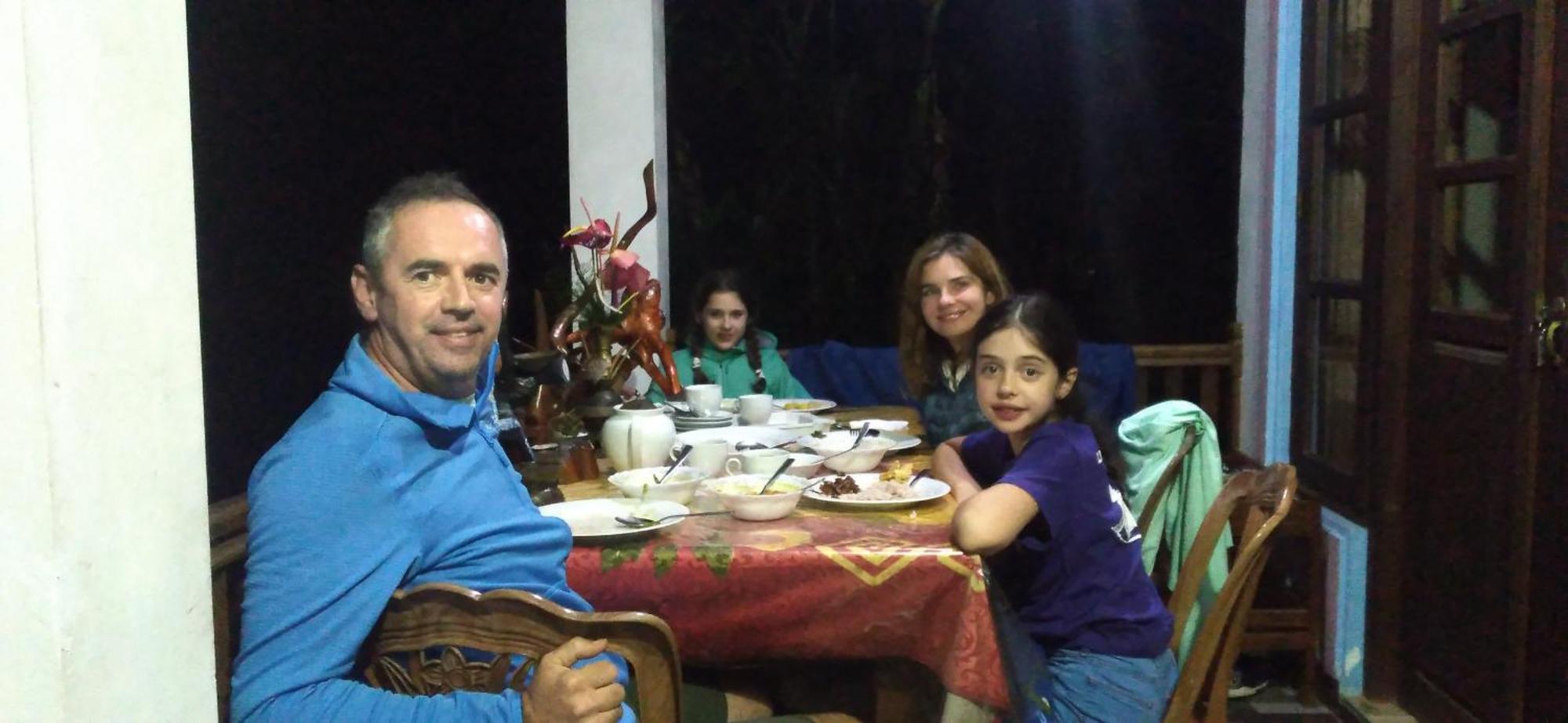 Sun View Resort Kithalאלה מראה חיצוני תמונה