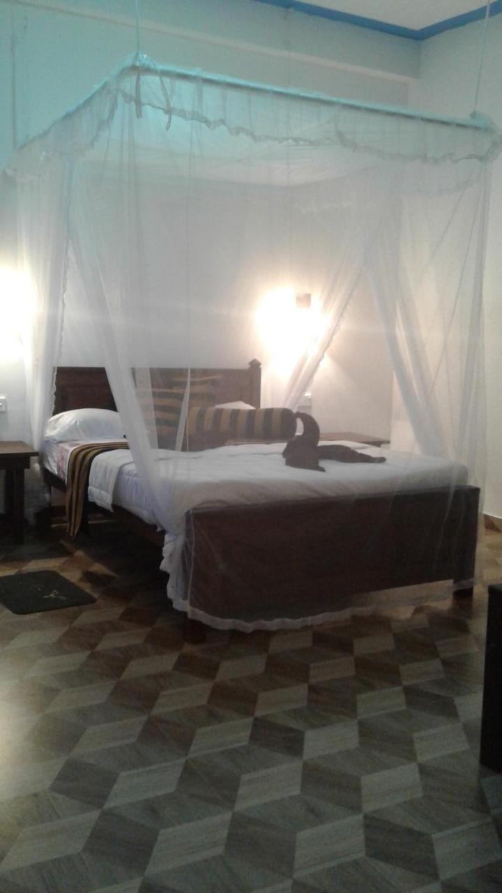 Sun View Resort Kithalאלה מראה חיצוני תמונה