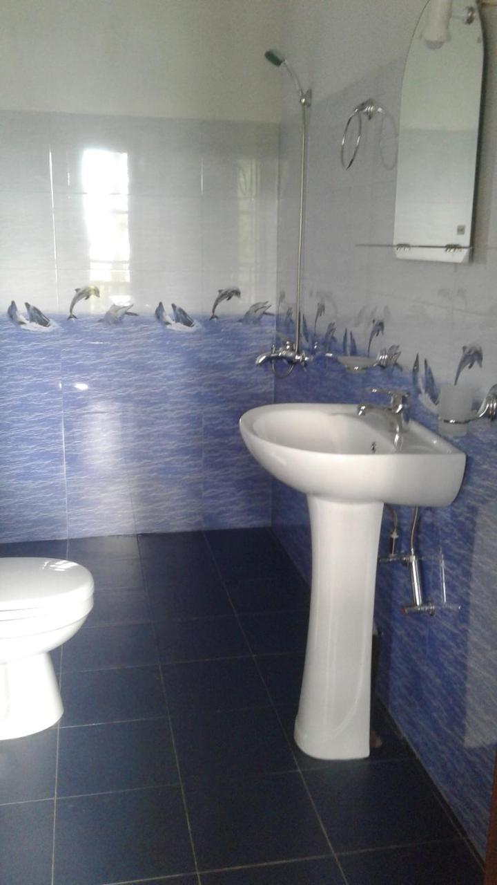 Sun View Resort Kithalאלה מראה חיצוני תמונה