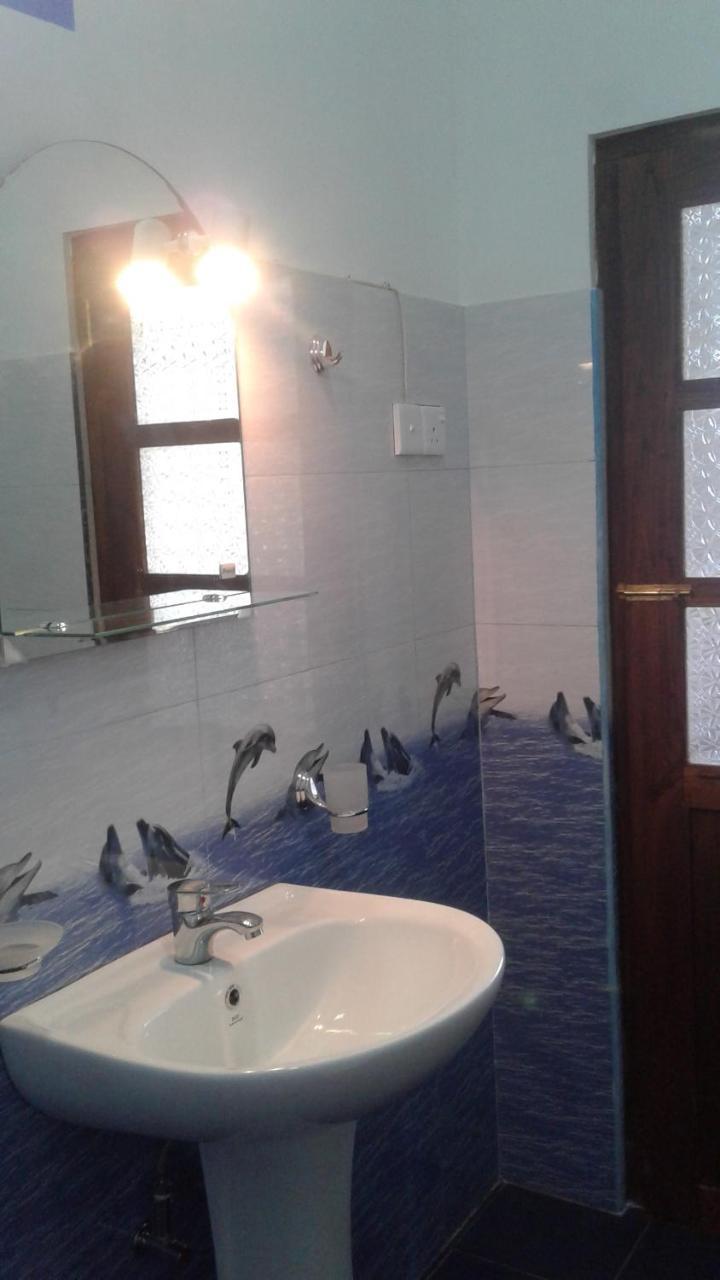 Sun View Resort Kithalאלה מראה חיצוני תמונה
