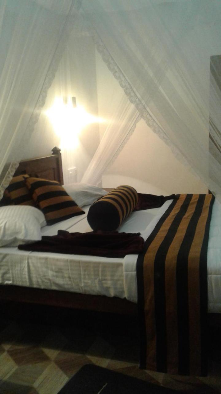 Sun View Resort Kithalאלה מראה חיצוני תמונה