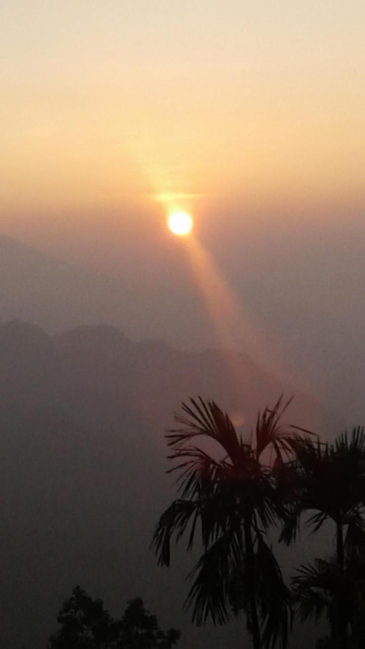 Sun View Resort Kithalאלה מראה חיצוני תמונה
