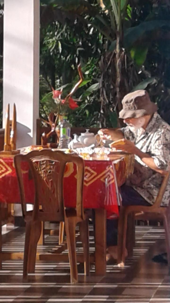 Sun View Resort Kithalאלה מראה חיצוני תמונה