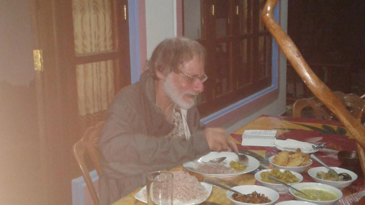 Sun View Resort Kithalאלה מראה חיצוני תמונה