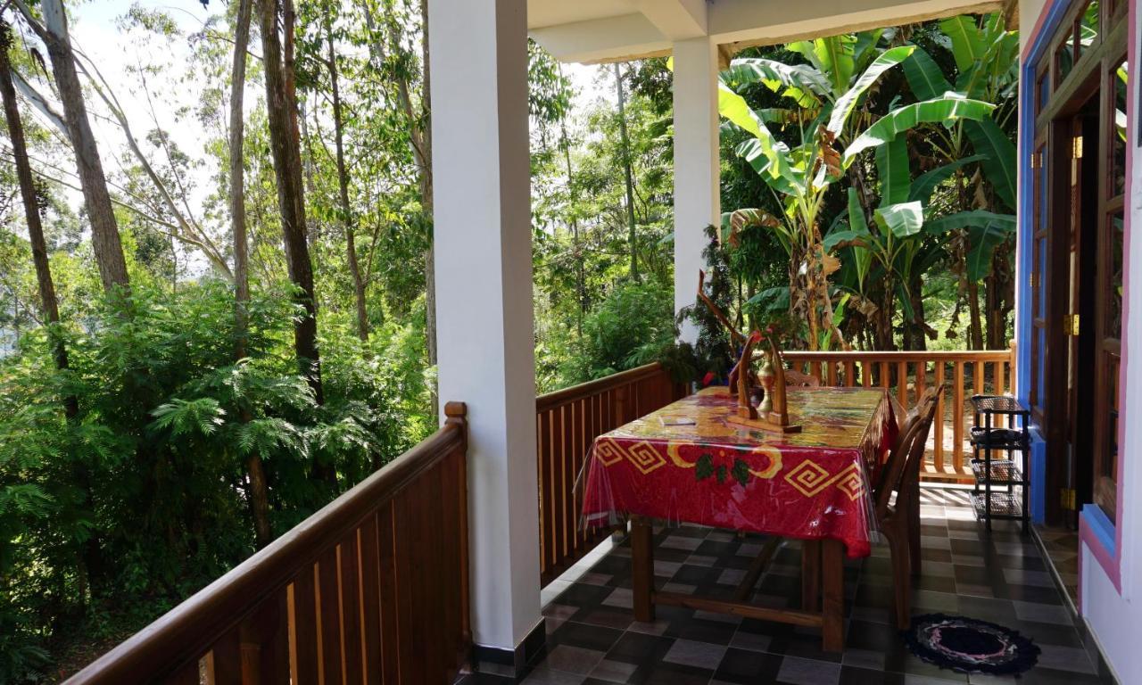 Sun View Resort Kithalאלה מראה חיצוני תמונה