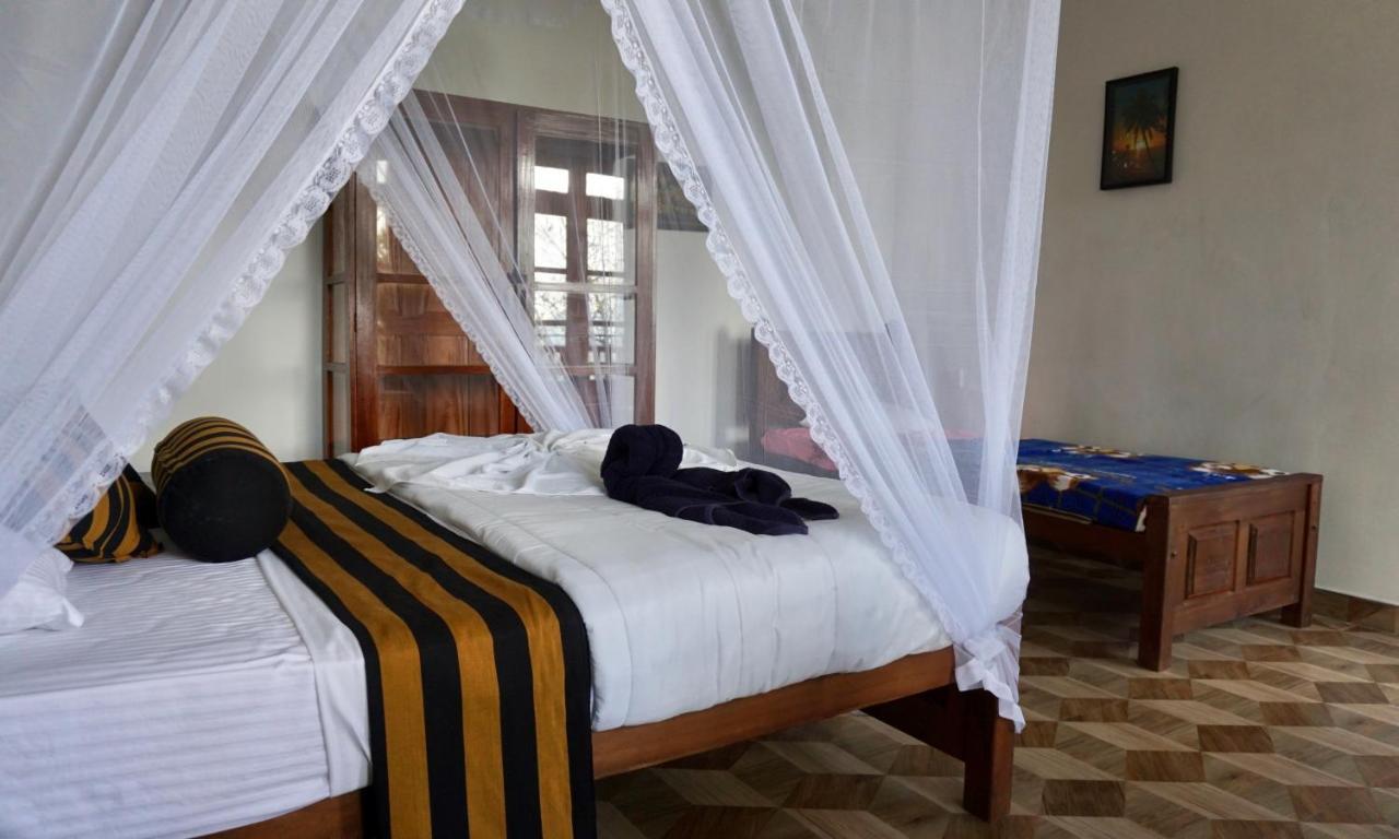 Sun View Resort Kithalאלה מראה חיצוני תמונה