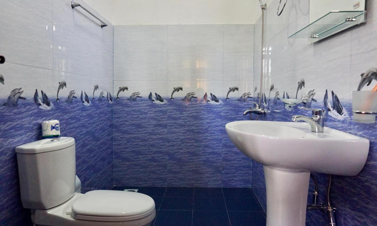 Sun View Resort Kithalאלה מראה חיצוני תמונה