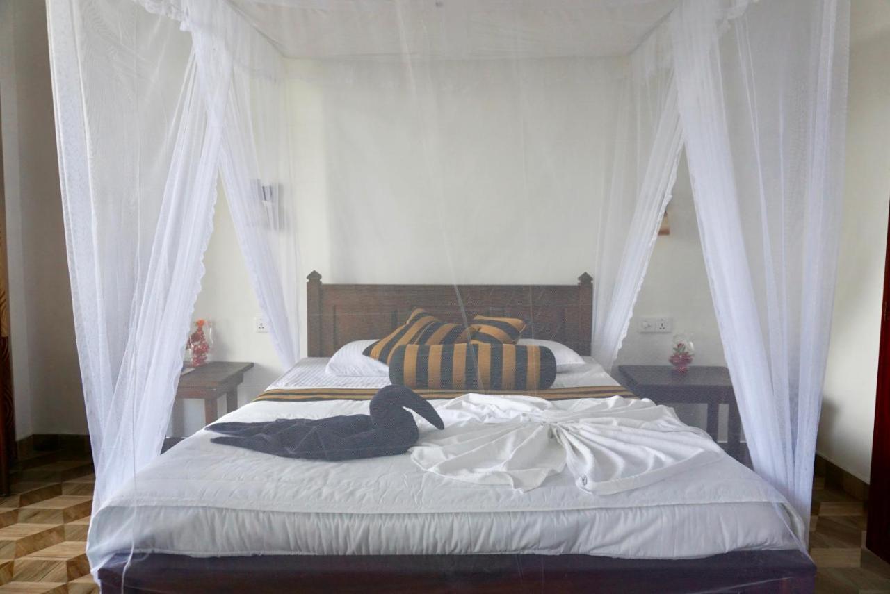 Sun View Resort Kithalאלה מראה חיצוני תמונה
