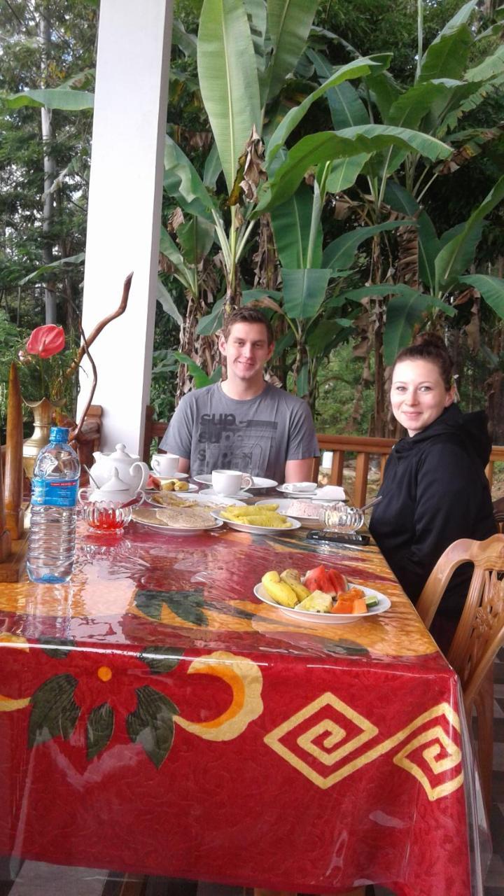 Sun View Resort Kithalאלה מראה חיצוני תמונה